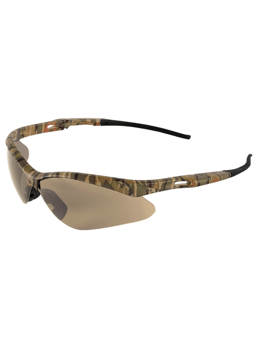 Spearfish®- Anti-Fog Lens with Lanyard