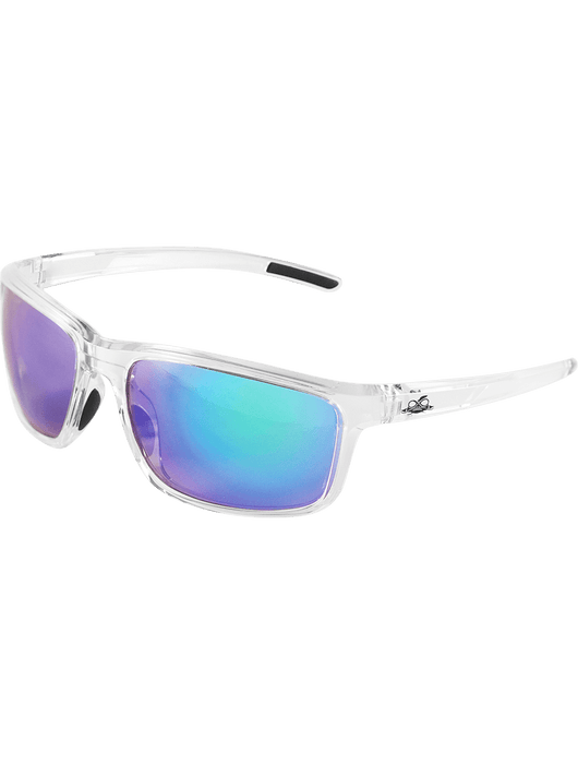 Pompano™ Safety Glasses with Anti-Fog Lens