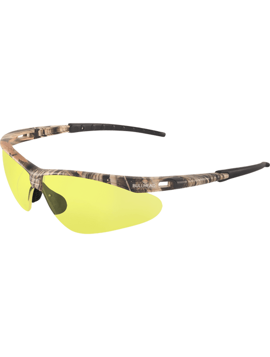 Stinger®, Anti-fog Lens