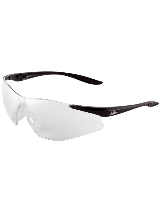 Snipefish® Safety Glasses with Anti-Fog Lens