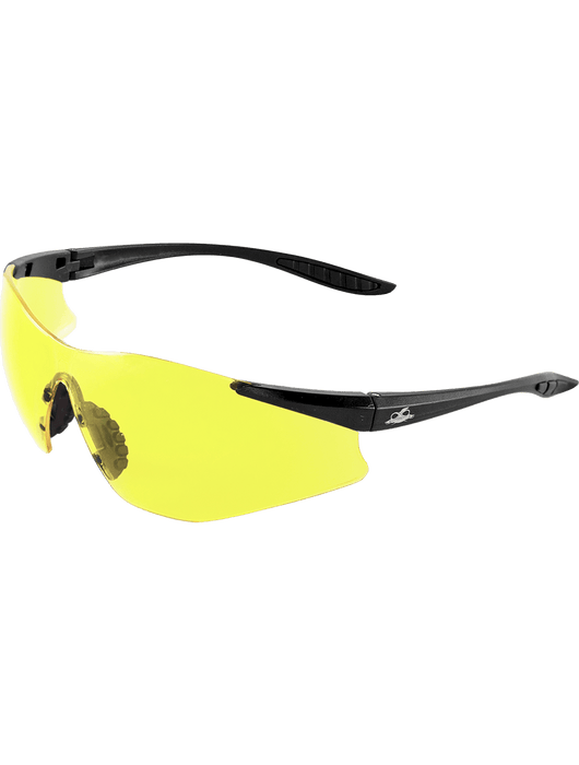 Snipefish® Safety Glasses with Anti-Fog Lens