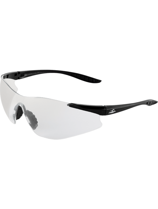 Snipefish® Safety Glasses with Anti-Fog Lens