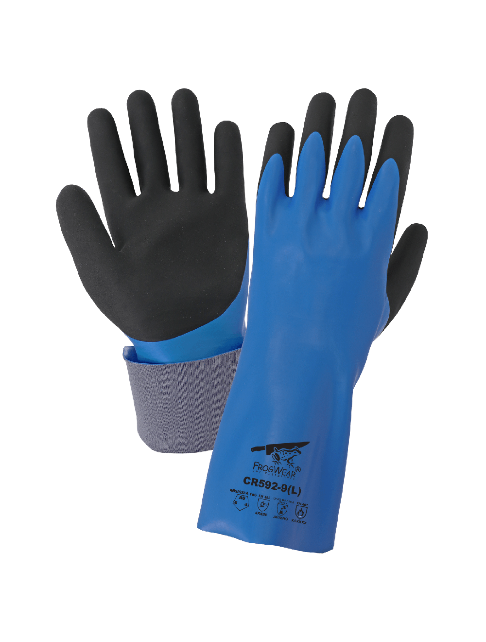 FrogWear® 12