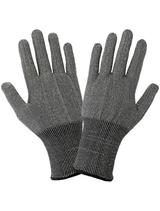 Samurai Glove® 18g Cut Resistant, Uncoated, ANSI/ISEA 105 Cut Level A5