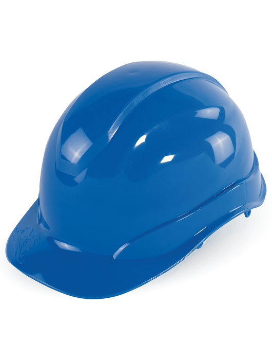 Bullhead Safety™ Cap Style Hard Hat, ANSI Z89.1-2014, Type 1, Class C