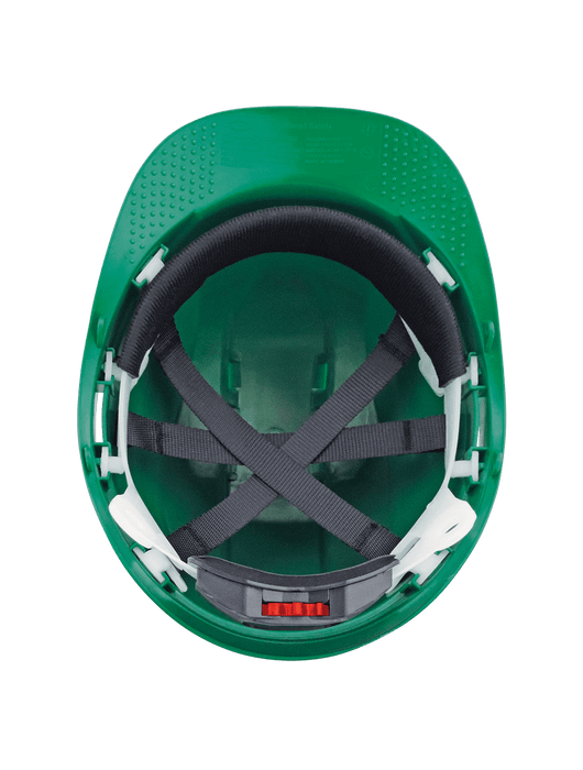 Bullhead Safety™ Cap Style Hard Hat, ANSI Z89.1-2014, Type 1, Class C