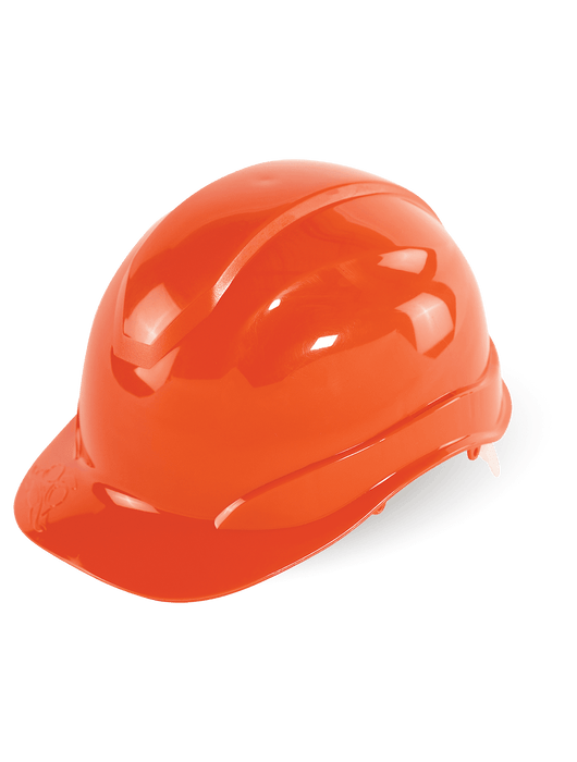 Bullhead Safety™ Cap Style Hard Hat, ANSI Z89.1-2014, Type 1, Class C