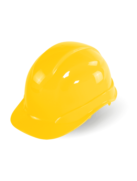 Bullhead Safety™ Cap Style Hard Hat, ANSI Z89.1-2014, Type 1, Class C