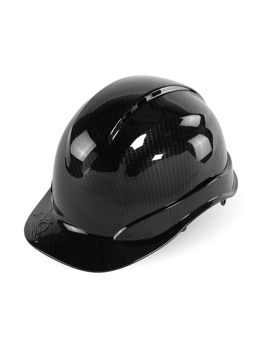 Bullhead Safety™ Cap Style Hard Hat, Vented, ANSI Z89.1-2014, Type 1, Class C