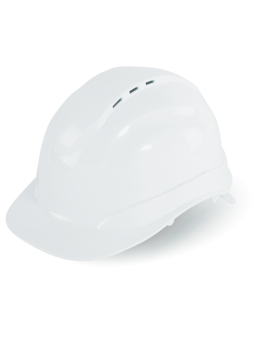 Bullhead Safety™ Cap Style Hard Hat, Vented, ANSI Z89.1-2014, Type 1, Class C