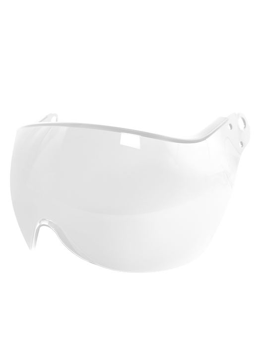 Bullhead Safety™ Anti-Fog Toric Visor, 2 mm Thick