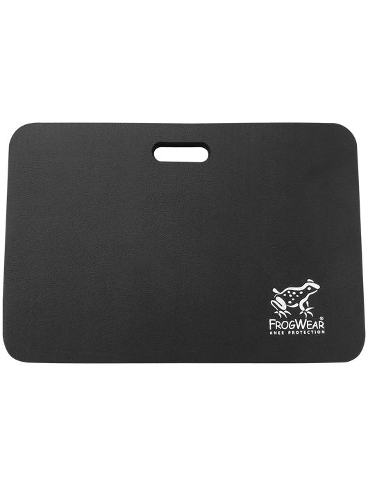 FrogWear™ Foam Kneeling Pad, High-Density, Water-Repellent NBR Foam Kneeling Pad, 14" x 21"