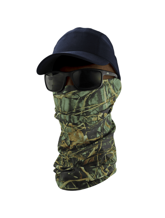 FrogWear- Multi-Function Neck Gaiter