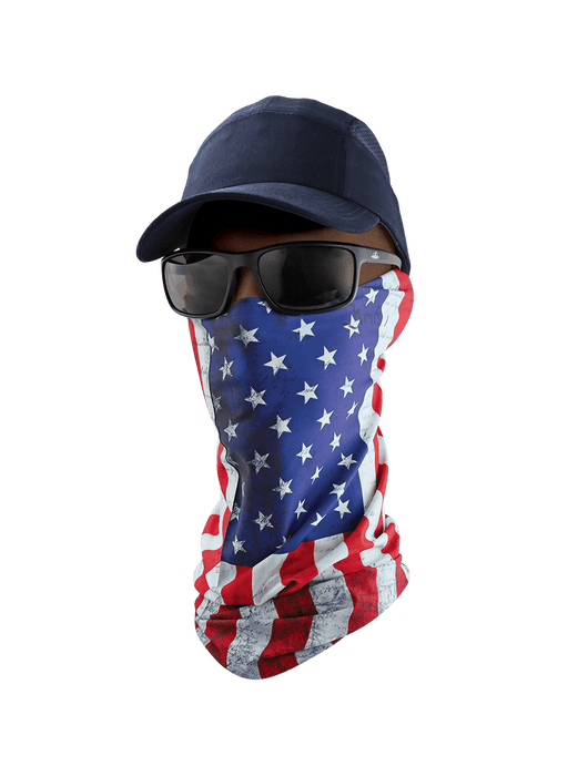 FrogWear- Multi-Function Neck Gaiter