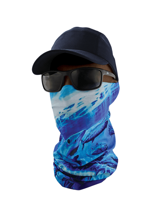 FrogWear- Multi-Function Neck Gaiter