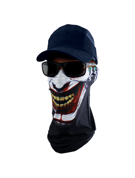 FrogWear- Multi-Function Neck Gaiter