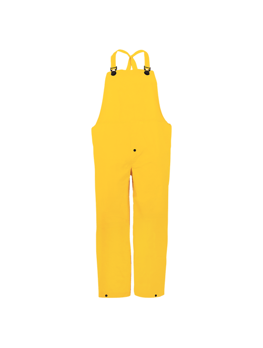 Yellow 0.35 mm Raincoat