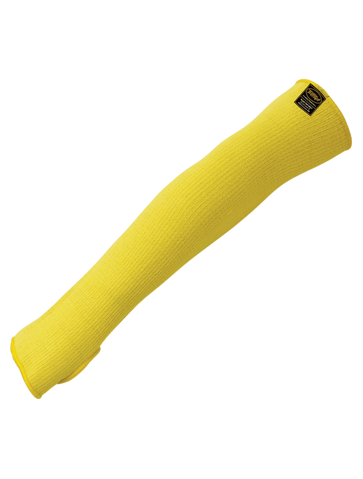 TuffKut® Heavyweight Sleeve w/ Thumb Slot, ANSI Cut Level A6