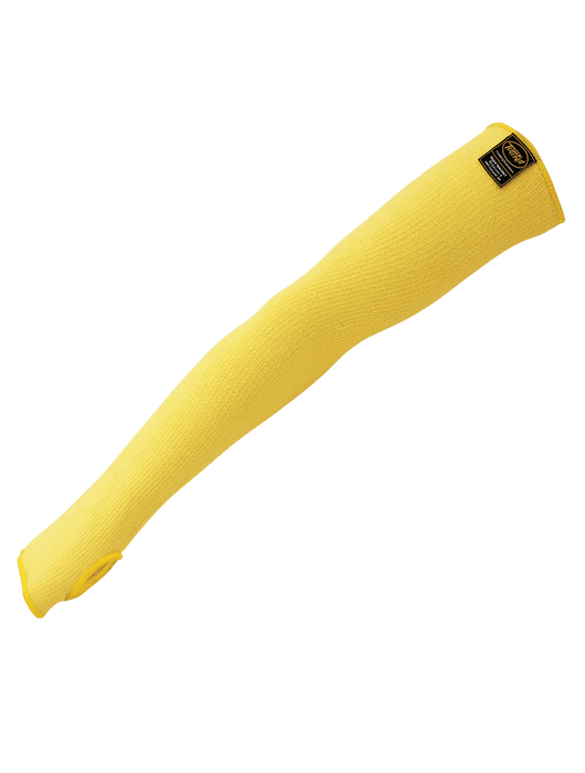 TuffKut® Heavyweight Sleeve w/ Thumb Slot, ANSI Cut Level A6