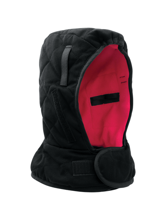 Bullhead Safety Shoulder-Length Flame-Resistant Insulated Winter Liner- Universal Size