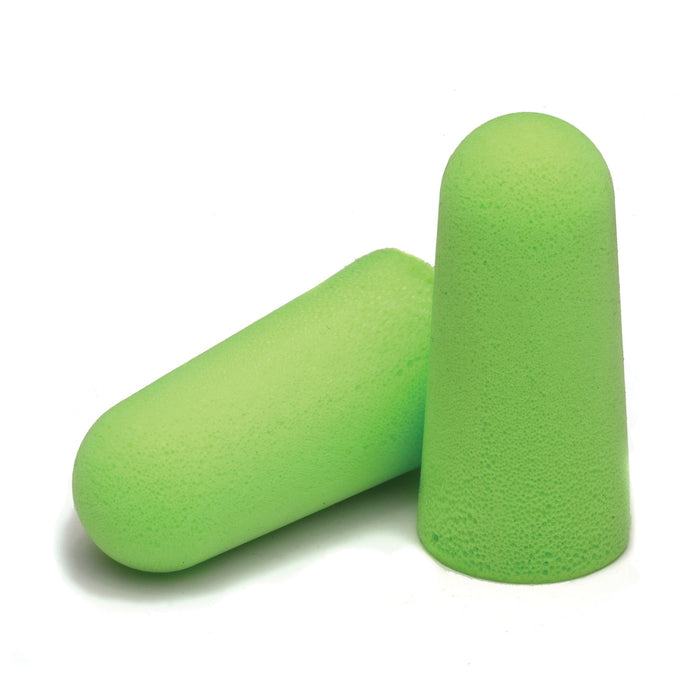 Pura-Fit® Uncorded Disposable Earplugs – NRR 33dB