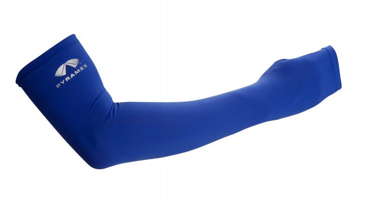Blue Cooling Sleeve