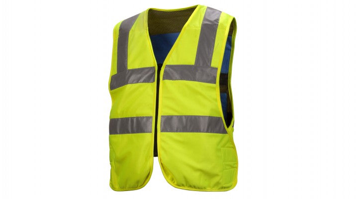 ANSI Class 2 Cooling Vest