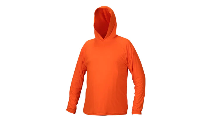 Hoodie with cell phone pocket sales