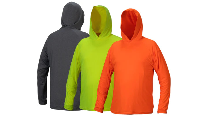 Sweat 2025 wicking hoodie