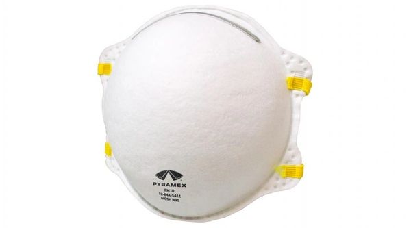 N95 Cone Respirator