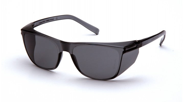 Legacy H2MAX Anti-Fog Lens Safety Glasses