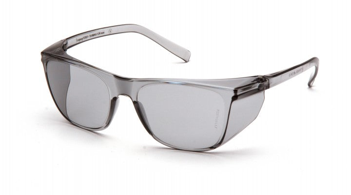 Legacy H2MAX Anti-Fog Lens Safety Glasses