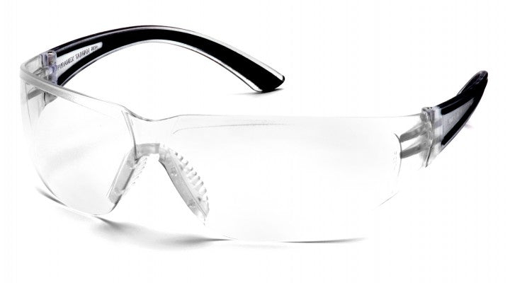 Cortez Safety Glasses Anti-Fog Lens