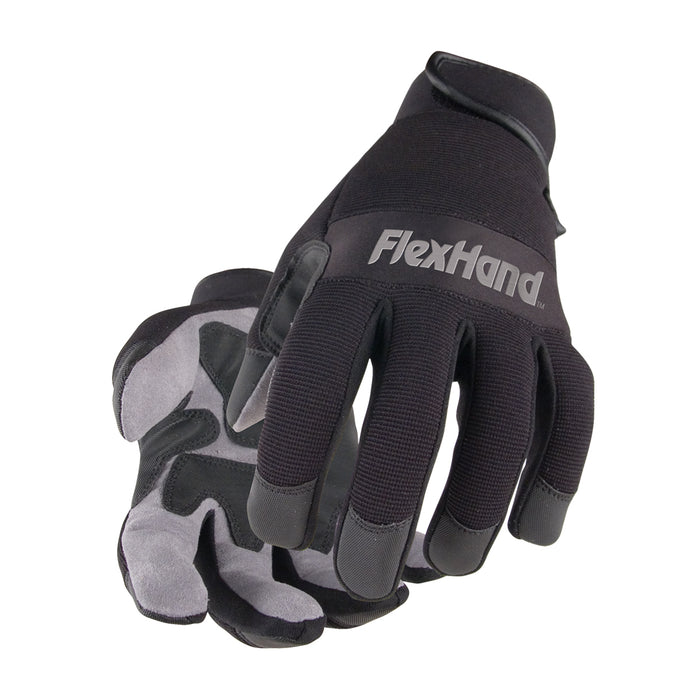 FlexHand™ Value-Priced Mechanics Glove