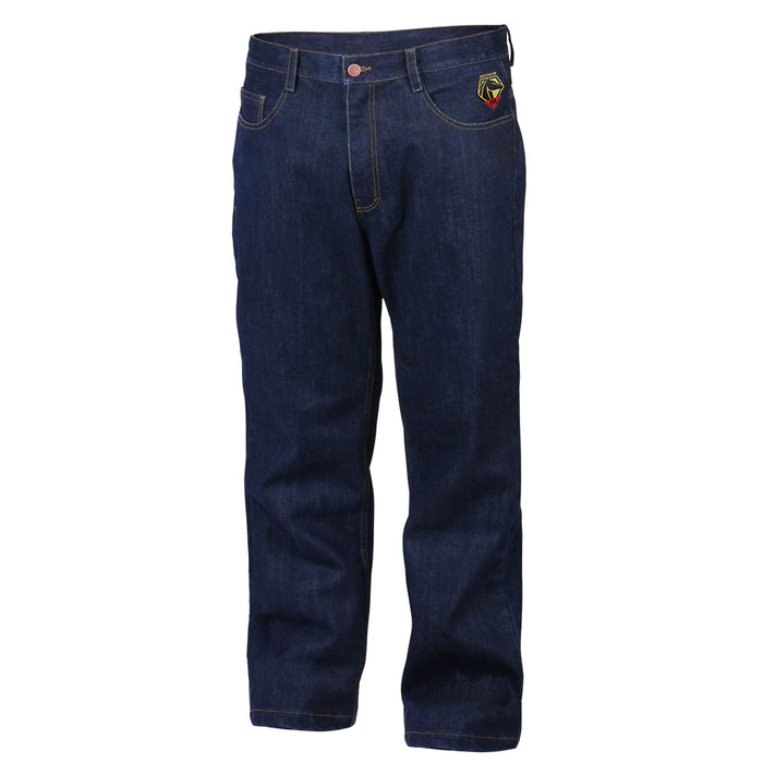 TRUGUARD™ 300 NFPA 2112 FR Denim Jeans