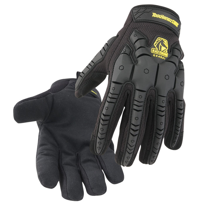 ToolHandz CORE Multiuse Impact-Resistant Mechanics Glove