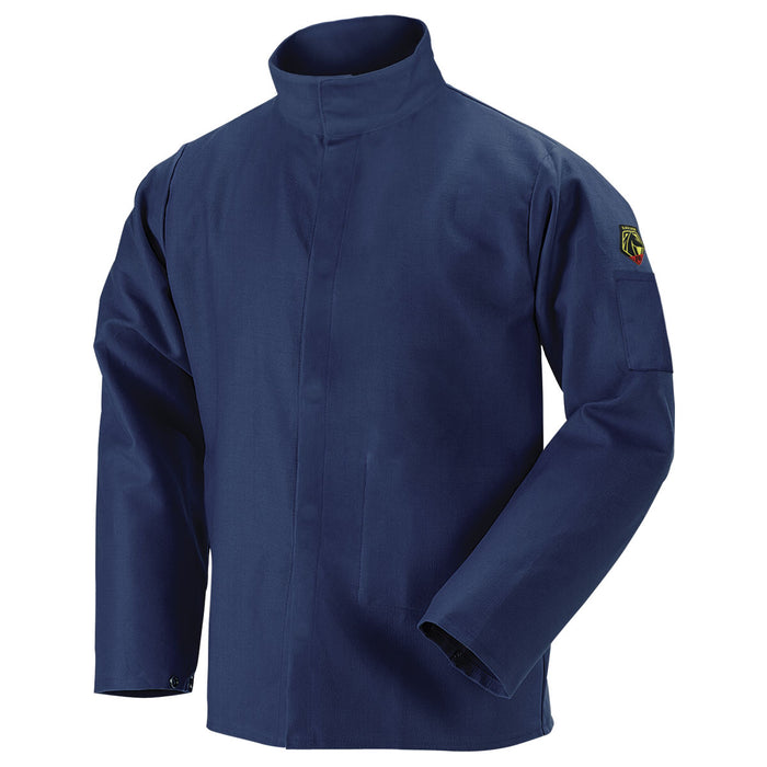 Premium FR Welding Jacket