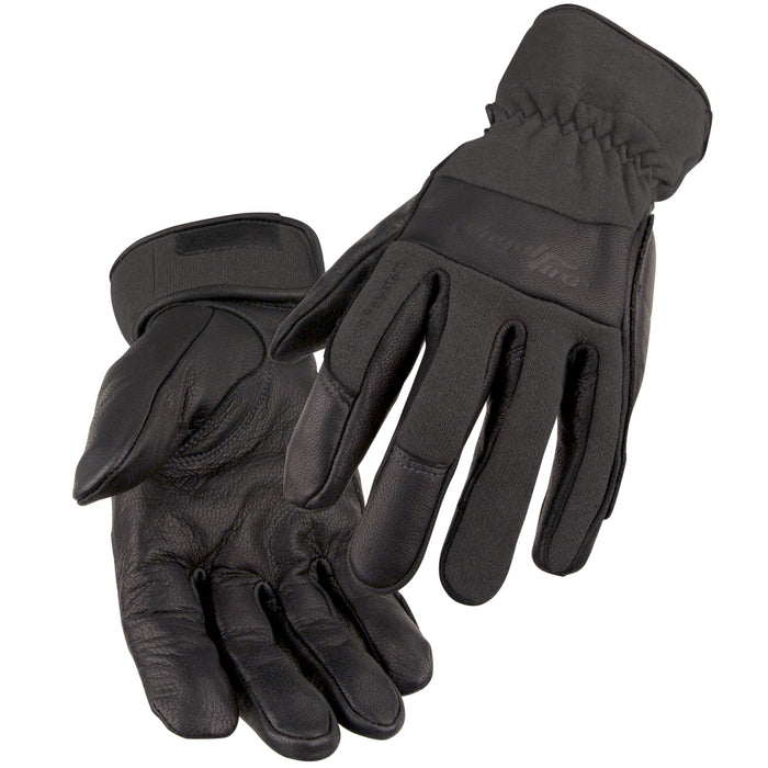 AngelFire® Women's Premium Grain Kidskin & FR Cotton TIG Glove