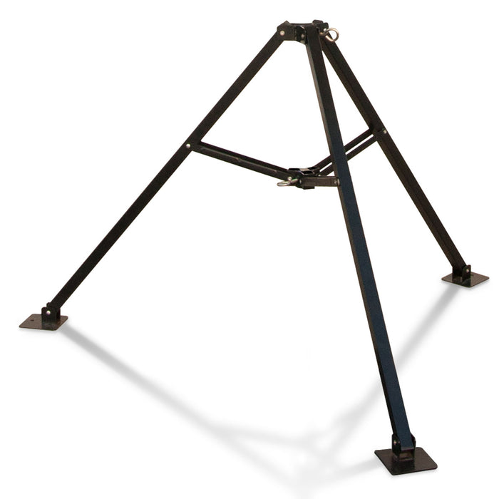 Tripod Stand for FR Industrial Umbrella