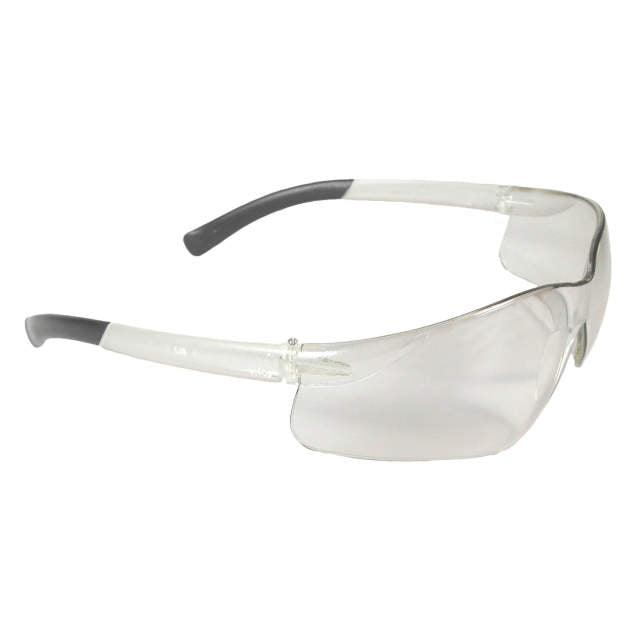 Radians Rad-Atac™ Safety Eyewear, Anti-Fog Lens
