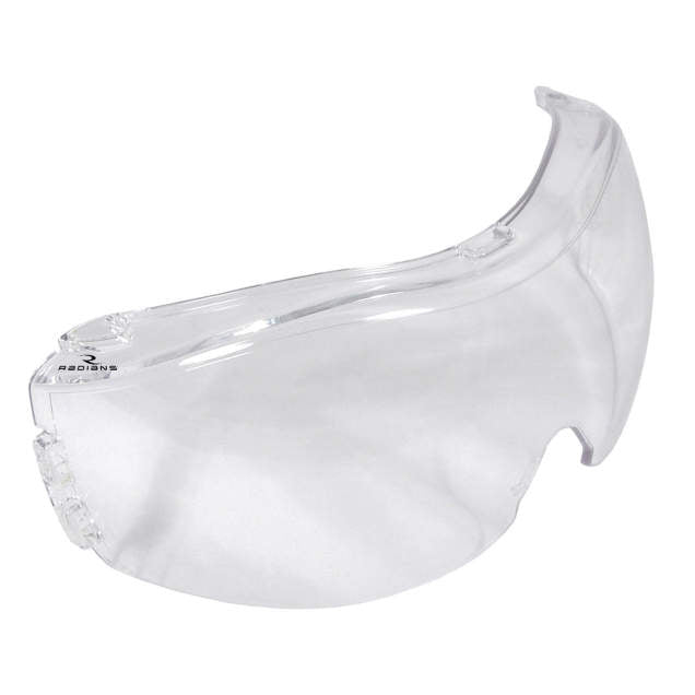 Radians Cloak™ Dual Mold Goggle, Anti-Fog Lens Replacement