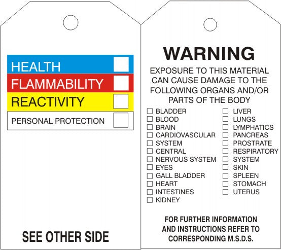 Rt 3 Label 6