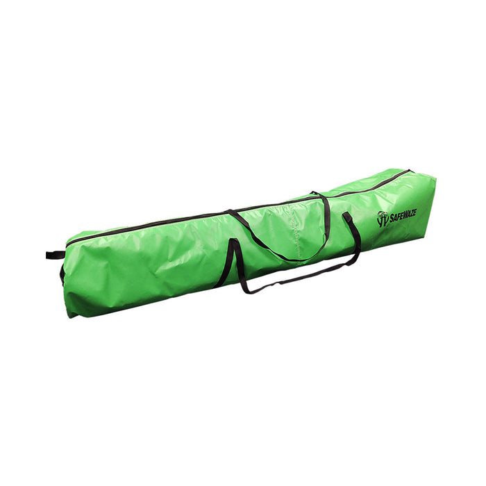 Heavy Duty Tripod Bag, Green Tarpaulin
