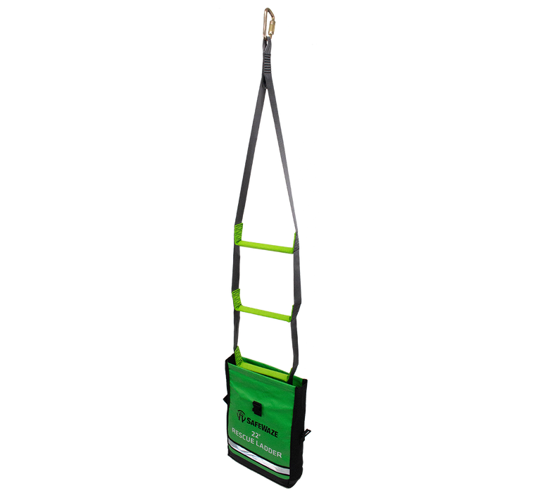22' Rescue Ladder