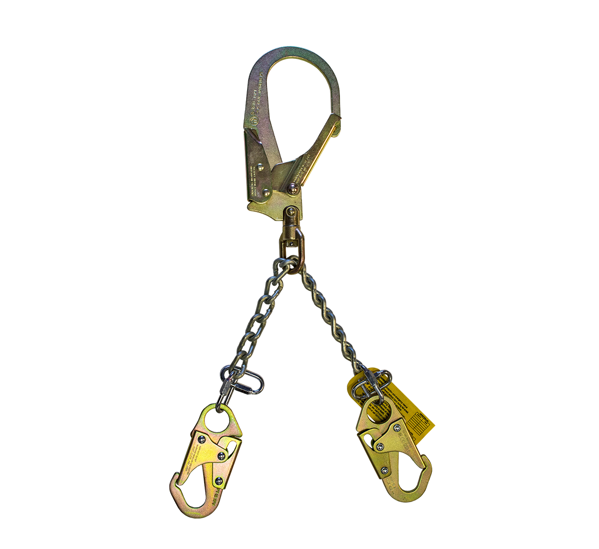 Rebar Chain 26