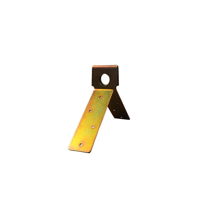 Disposable Knock Down Roof Anchor