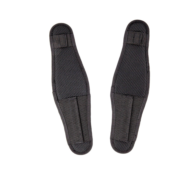 Removable Comfort Harness Leg Pads