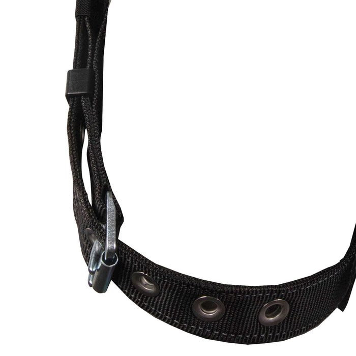 Pro Heavy Weight Vest-Style Fall Protection Harness